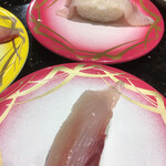 Kaisen Zushi Shimanami - 