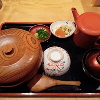 鰻う おか冨士 - 