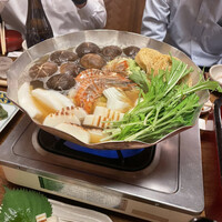 京都 権太呂 本店 - 