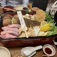 京都 権太呂 本店 - 
