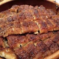 鰻う おか冨士 - 