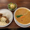 宮崎スープカレー専門店 SPICE CHUNKY