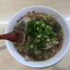ラーメン ゆう