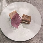 A5和牛肉料理専門店 ONIQUE TOKYO - 