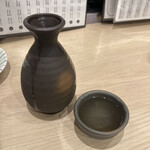 Sakana To Sake Hanatare - 