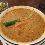 宮崎スープカレー専門店 SPICE CHUNKY - 