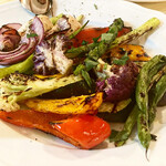 ナプレ 南青山本店  - 