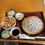 Soba Ichi - 