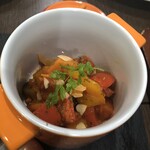 イタリアンレストラン ルーチェ - 料理写真: