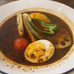 宮崎スープカレー専門店 SPICE CHUNKY - 