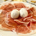 ナプレ 南青山本店  - 