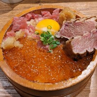 焼うお いし川 - 