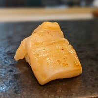 恵比寿 鮨 おぎ乃 - 