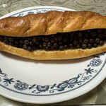 eight - ヴィエノワショコラ　270円