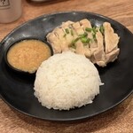 タイ料理ジャンピー - 