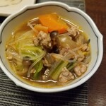 小料理バー　こまき - 