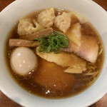 麺や 維新 - 