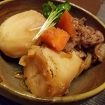 小料理バー　こまき - 