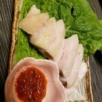 小料理バー　こまき - 