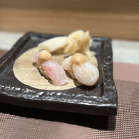 鮨 加喜田 - 