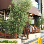 G831 Natural Kitchen & Cafe - 