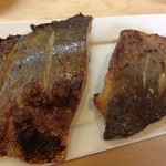 まないた - つぼ鯛（ランチで1,000円）