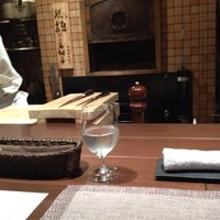 北新地 福多亭 The Ukai - 