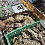 海鮮茶屋 活き活き亭 富士見店 - 