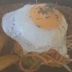 ハーフ・ムーン - 