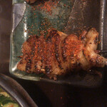 二代目 かくみ - かわ