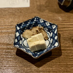 酒と茶と 襤褸 - 