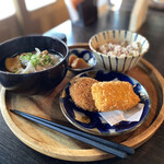 ニコノスタンド - 