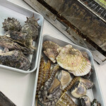 海鮮茶屋 活き活き亭 富士見店 - 