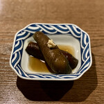 酒と茶と 襤褸 - 