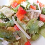 ハーフ・ムーン - 