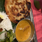 ナムプリー カリー - 