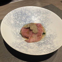 八重洲 steak & seafood 鉄板焼き 一心 - 