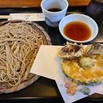 Teuchi Soba Kitamon - 