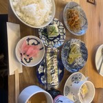 喫茶珈琲店 ピノキオ - 