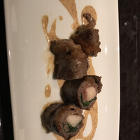 XEX TOKYO / 鉄板焼An - 