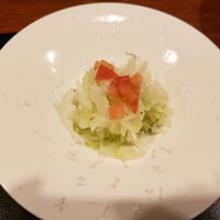 味菜 - サラダ