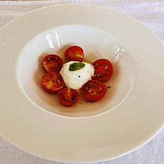 石窯ダイニング&カフェ ロッソスクーデリア_2