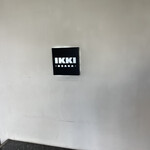 IKKI - 