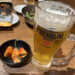 美味辛厨房 まるから - 