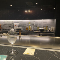 鉄板焼き あさひ - 