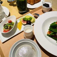 水暉 ザ・リッツ・カールトン京都 - 