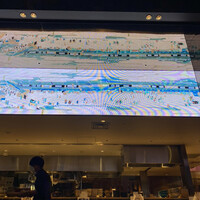 Japanese Restaurant KINZA - 