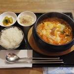 くんむる食堂 サンギュ - 