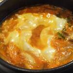 くんむる食堂 サンギュ - 