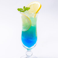 水瓶座カクテル